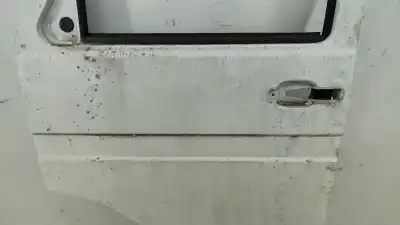 Автозапчасти б/у левая передняя дверь за iveco daily furgón 2.8 30-10 classic. caja cerrada. techo elevado [2.8 ltr. - 76 kw diesel] ссылки oem iam   