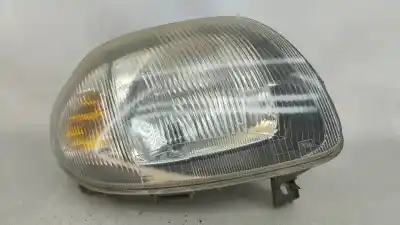 Автозапчастина б/у ПРАВА ФА для RENAULT CLIO II (BB_, CB_)  Посилання на OEM IAM 7701697618  