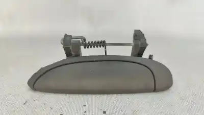 Автозапчасти б/у левая передняя наружная ручка за RENAULT CLIO II (BB_, CB_) 1.5 dCi (B/CB07) ссылки OEM IAM   