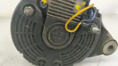 Автозапчасти б/у генератор за renault express furgón (f40_, g40_) 1.6 d (f404) ссылки oem iam   