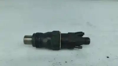 Автозапчасти б/у инжектор за renault express furgón (f40_, g40_) 1.6 d (f404) ссылки oem iam kc417s42 Автозапчасти б/у инжектор за renault express furgón (f40_, g40_) 1.6 d (f404) ссылки oem iam kc417s42