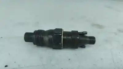 Автозапчасти б/у инжектор за renault express furgón (f40_, g40_) 1.6 d (f404) ссылки oem iam kc417s42 Автозапчасти б/у инжектор за renault express furgón (f40_, g40_) 1.6 d (f404) ссылки oem iam kc417s42