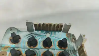 Piesă de schimb auto la mâna a doua ceas bord pentru renault express furgón (f40_, g40_) 1.6 d (f404) referințe oem iam   