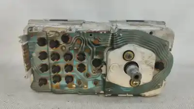 Piesă de schimb auto la mâna a doua ceas bord pentru renault express furgón (f40_, g40_) 1.6 d (f404) referințe oem iam   