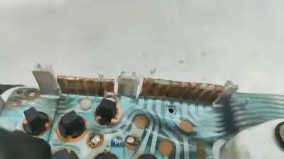 Piesă de schimb auto la mâna a doua ceas bord pentru renault express furgón (f40_, g40_) 1.6 d (f404) referințe oem iam   