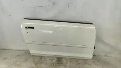 Second-hand car spare part front right door for audi a3 (8p1) 2.0 tdi 16v oem iam references 