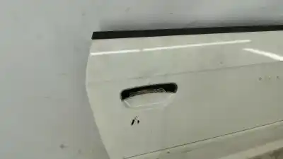 Peça sobressalente para automóvel em segunda mão porta dianteira direita por audi a3 (8p1) 2.0 tdi 16v referências oem iam   