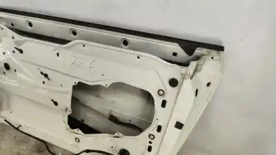 Peça sobressalente para automóvel em segunda mão porta dianteira direita por audi a3 (8p1) 2.0 tdi 16v referências oem iam   