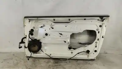 Peça sobressalente para automóvel em segunda mão porta dianteira direita por audi a3 (8p1) 2.0 tdi 16v referências oem iam   