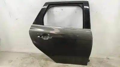Gebrauchtes Autoersatzteil rechte hintere tür zum ford focus iii turnier 1.5 tdci oem-iam-referenzen 