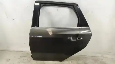 Gebrauchtes Autoersatzteil hintere linke tür zum ford focus iii turnier 1.5 tdci oem-iam-referenzen 