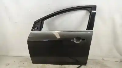 Gebrauchtes Autoersatzteil linke vordere tür zum ford focus iii turnier 1.5 tdci oem-iam-referenzen 