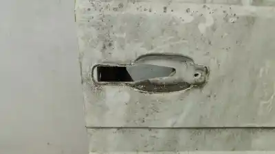 Автозапчасти б/у дверь передняя правая за iveco daily furgón 2.8 30-10 classic. caja cerrada. techo elevado [2.8 ltr. - 76 kw diesel] ссылки oem iam   