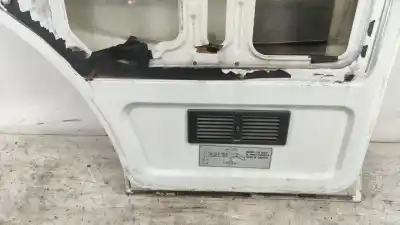 Автозапчасти б/у дверь передняя правая за iveco daily furgón 2.8 30-10 classic. caja cerrada. techo elevado [2.8 ltr. - 76 kw diesel] ссылки oem iam   