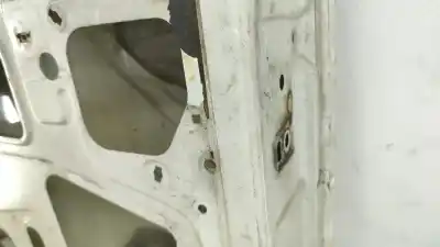 Автозапчасти б/у дверь передняя правая за iveco daily furgón 2.8 30-10 classic. caja cerrada. techo elevado [2.8 ltr. - 76 kw diesel] ссылки oem iam   