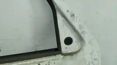 Автозапчасти б/у дверь передняя правая за iveco daily furgón 2.8 30-10 classic. caja cerrada. techo elevado [2.8 ltr. - 76 kw diesel] ссылки oem iam   