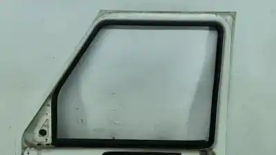 Автозапчасти б/у дверь передняя правая за iveco daily furgón 2.8 30-10 classic. caja cerrada. techo elevado [2.8 ltr. - 76 kw diesel] ссылки oem iam   