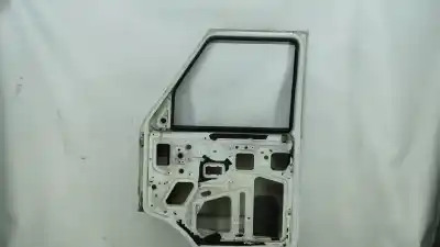Автозапчасти б/у дверь передняя правая за iveco daily furgón 2.8 30-10 classic. caja cerrada. techo elevado [2.8 ltr. - 76 kw diesel] ссылки oem iam   