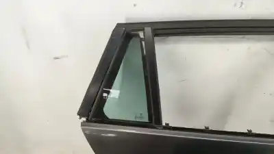 Peça sobressalente para automóvel em segunda mão porta do automóvel traseira direita por bmw 3 touring (e91) 320 d referências oem iam   