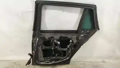 Peça sobressalente para automóvel em segunda mão porta do automóvel traseira direita por bmw 3 touring (e91) 320 d referências oem iam   