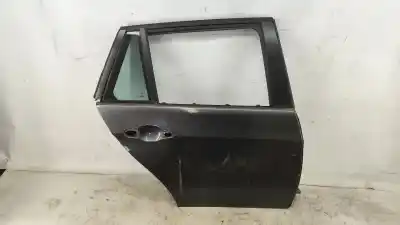 Peça sobressalente para automóvel em segunda mão Porta Do Automóvel Traseira Direita por BMW 3 TOURING (E91) 320 d Referências OEM IAM   
