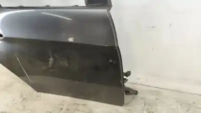 Peça sobressalente para automóvel em segunda mão porta do automóvel traseira direita por bmw 3 touring (e91) 320 d referências oem iam   