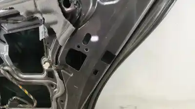 Peça sobressalente para automóvel em segunda mão porta do automóvel traseira direita por bmw 3 touring (e91) 320 d referências oem iam   