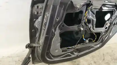 Peça sobressalente para automóvel em segunda mão porta do automóvel traseira direita por bmw 3 touring (e91) 320 d referências oem iam   