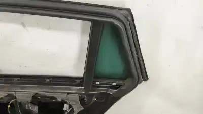 Peça sobressalente para automóvel em segunda mão porta do automóvel traseira direita por bmw 3 touring (e91) 320 d referências oem iam   