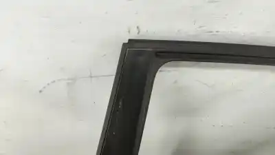 Peça sobressalente para automóvel em segunda mão porta do automóvel traseira esquerda por bmw 3 touring (e91) 320 d referências oem iam   