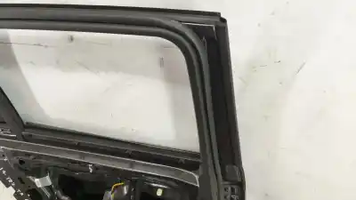 Peça sobressalente para automóvel em segunda mão porta do automóvel traseira esquerda por bmw 3 touring (e91) 320 d referências oem iam   