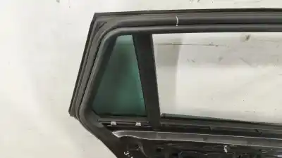 Peça sobressalente para automóvel em segunda mão porta do automóvel traseira esquerda por bmw 3 touring (e91) 320 d referências oem iam   