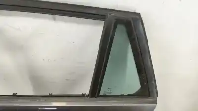 Peça sobressalente para automóvel em segunda mão porta do automóvel traseira esquerda por bmw 3 touring (e91) 320 d referências oem iam   