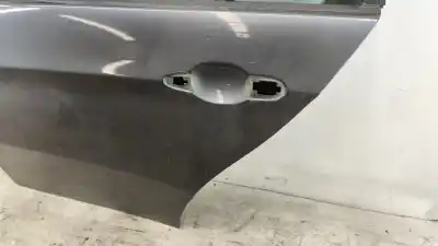 Peça sobressalente para automóvel em segunda mão porta do automóvel traseira esquerda por bmw 3 touring (e91) 320 d referências oem iam   