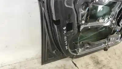 Second-hand car spare part left front door for bmw 3 touring (e91) 320 d oem iam references   