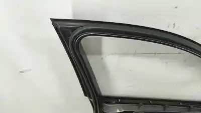 Second-hand car spare part left front door for bmw 3 touring (e91) 320 d oem iam references   