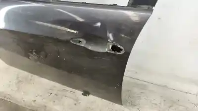 Second-hand car spare part left front door for bmw 3 touring (e91) 320 d oem iam references   