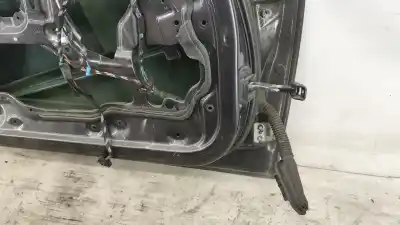 Second-hand car spare part left front door for bmw 3 touring (e91) 320 d oem iam references   