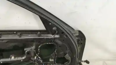 Second-hand car spare part left front door for bmw 3 touring (e91) 320 d oem iam references   