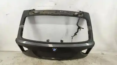 Second-hand car spare part Tailgate for BMW 3 TOURING (E91) 320 d OEM IAM references   