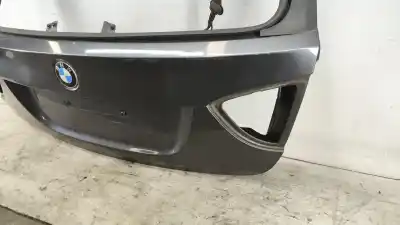 Second-hand car spare part tailgate for bmw 3 touring (e91) 320 d oem iam references   