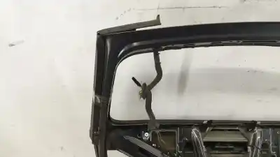 Second-hand car spare part tailgate for bmw 3 touring (e91) 320 d oem iam references   