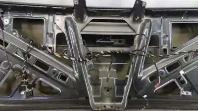 Second-hand car spare part tailgate for bmw 3 touring (e91) 320 d oem iam references   