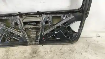 Second-hand car spare part tailgate for bmw 3 touring (e91) 320 d oem iam references   