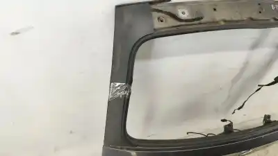 Second-hand car spare part tailgate for bmw 3 touring (e91) 320 d oem iam references   