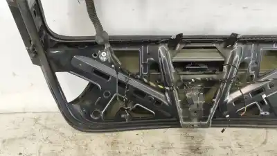 Second-hand car spare part tailgate for bmw 3 touring (e91) 320 d oem iam references   