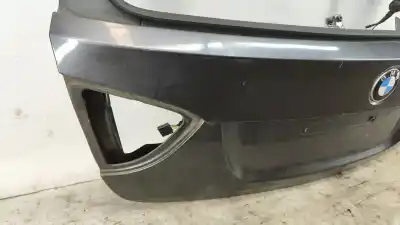 Second-hand car spare part tailgate for bmw 3 touring (e91) 320 d oem iam references   