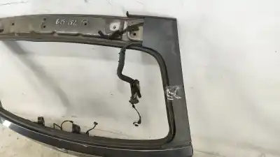 Second-hand car spare part tailgate for bmw 3 touring (e91) 320 d oem iam references   