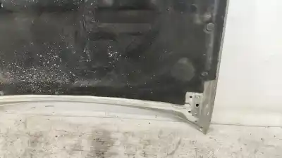 Автозапчастина б/у капок для ford fiesta iv (ja_, jb_) 1.25 i 16v gasolina 1998 5p посилання на oem iam   