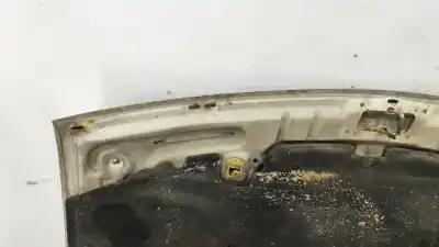 Автозапчастина б/у капок для ford fiesta iv (ja_, jb_) 1.25 i 16v gasolina 1998 5p посилання на oem iam   